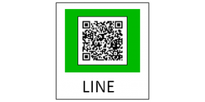 LINE-apluschanchia QR