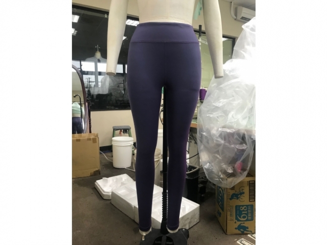 W195-3F Legging系列(女) 正