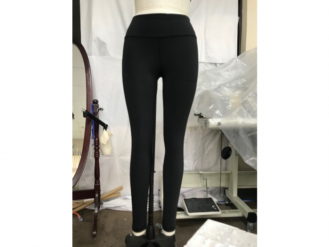 W195-7F Legging系列(女) 正