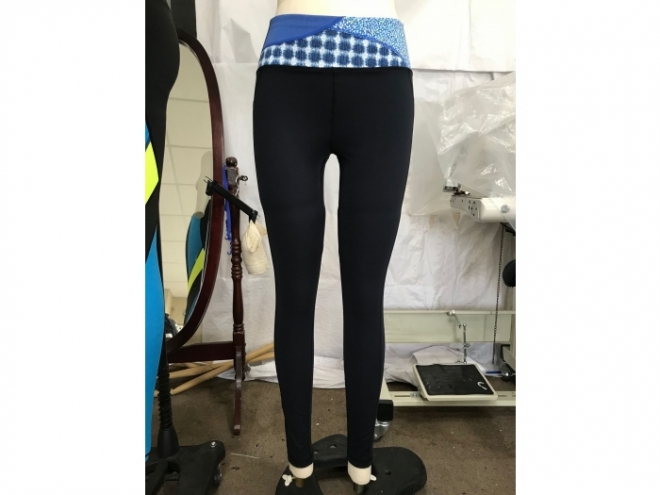 W195-10F Legging系列(女) 正