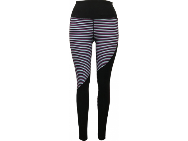 18-P011F Legging系列(女) 正