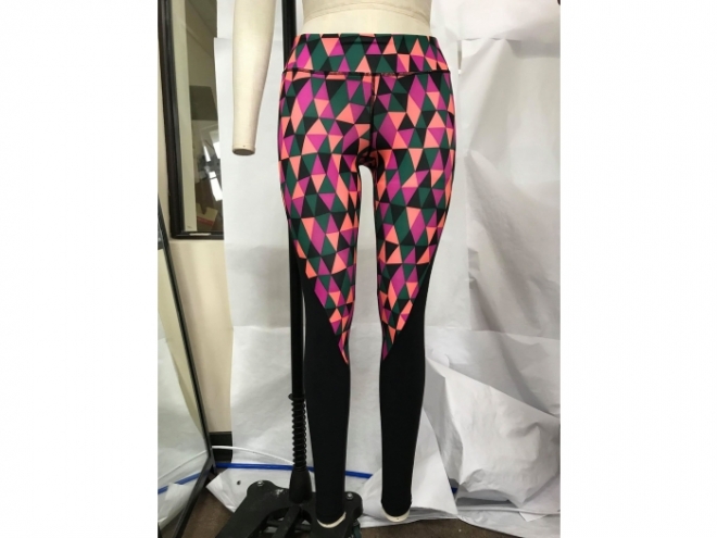 18-P012F Legging系列(女) 正