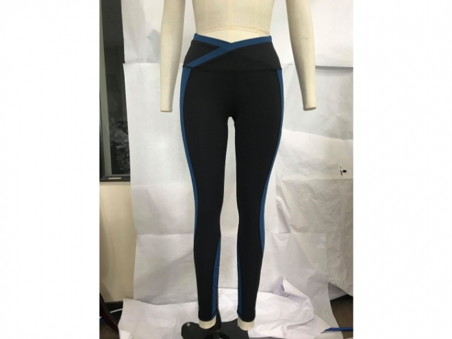 18-P015F Legging系列(女) 正3