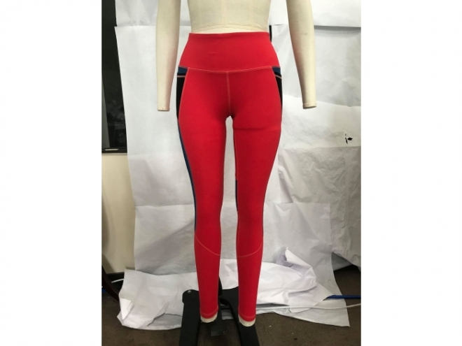 18-P019F Legging系列(女) 正