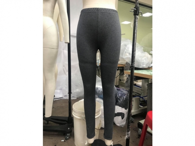 1801-PS025-83F Legging系列(女) 正