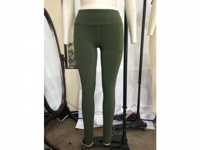 1801-PS026-46F Legging系列(女) 正