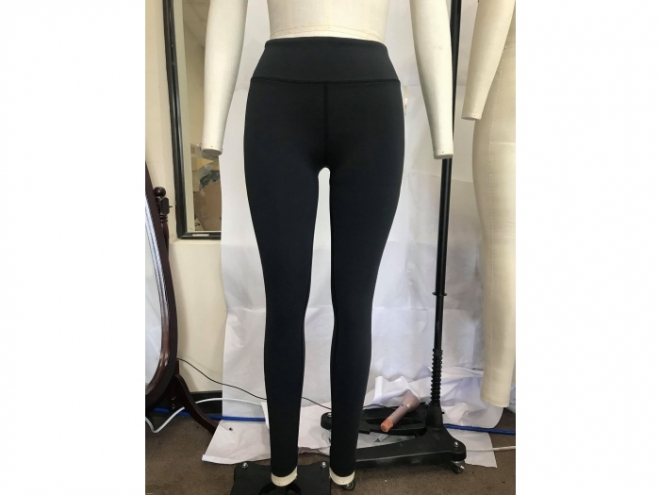 1801-PS026-89F Legging系列(女) 正