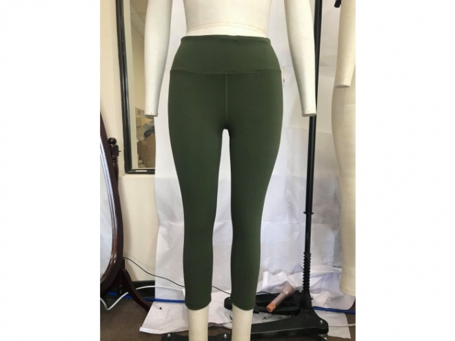 1801-PS027-46F Legging系列(女) 正