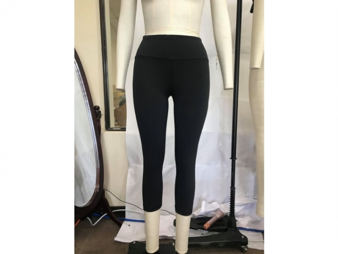 1801-PS027-89F Legging系列(女) 正