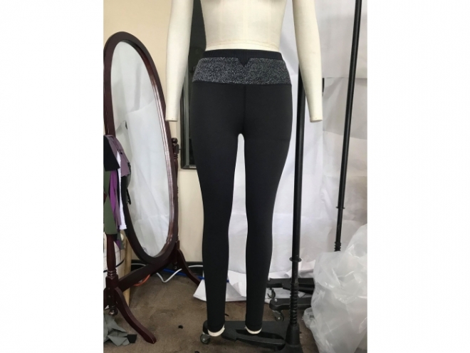 1801-PS028-89F Legging系列(女) 正