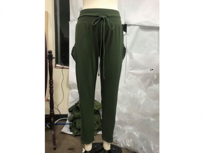 1801-PS029-46 Legging系列(女)