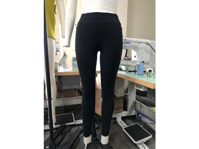 F1906-05F Legging系列(女) 正