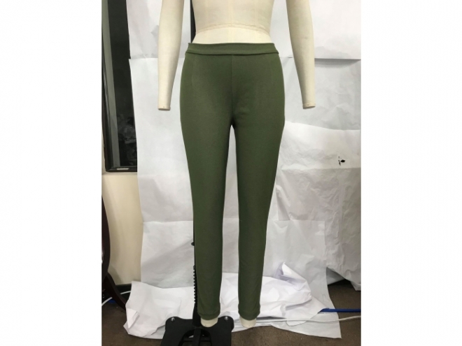 L1810-01F Legging系列(女) front