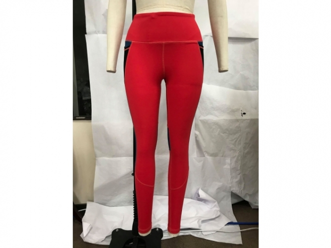 L1810-03F Legging系列(女) 正