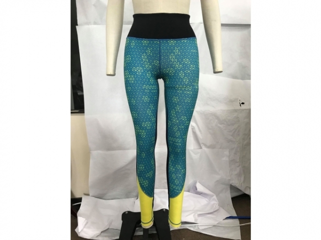 L1810-04F Legging系列(女) 正