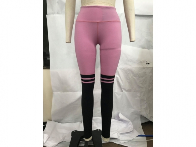 L1810-05F Legging系列(女) 正