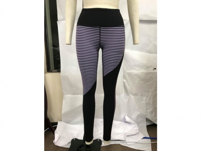 L1810-07F Legging系列(女) 正