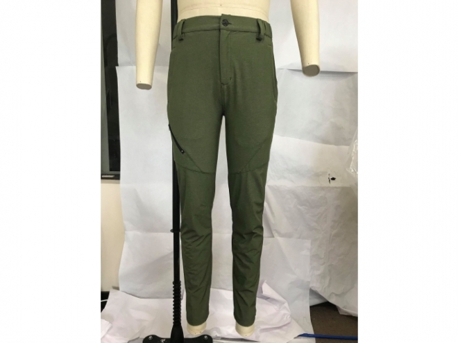 L1810-08F Legging系列(女) 正