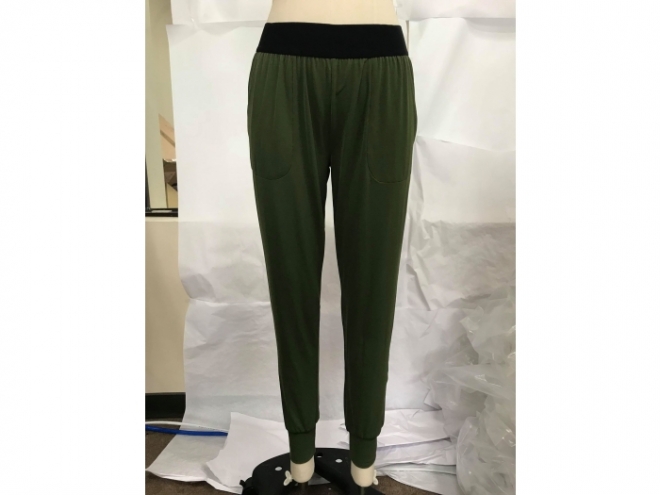 L190731-02F Legging系列(女) 正