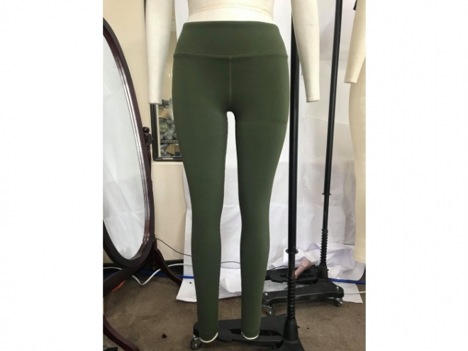 L190731-05F Legging系列(女) 正