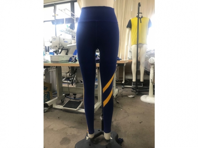 WL190731-09F Legging系列(女) 正