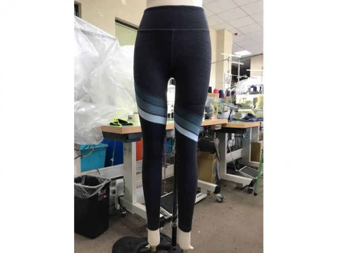 WL190731-15F Legging系列(女) 正