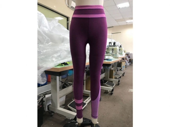 WL190731-18F Legging系列(女) 正