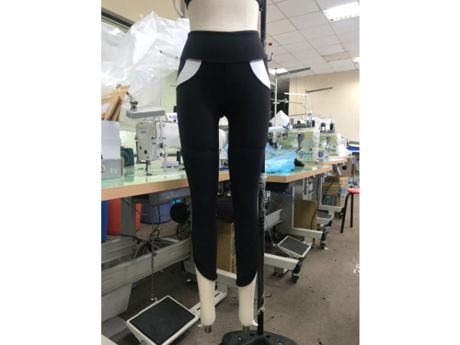 WL190731-21F Legging系列(女) 正