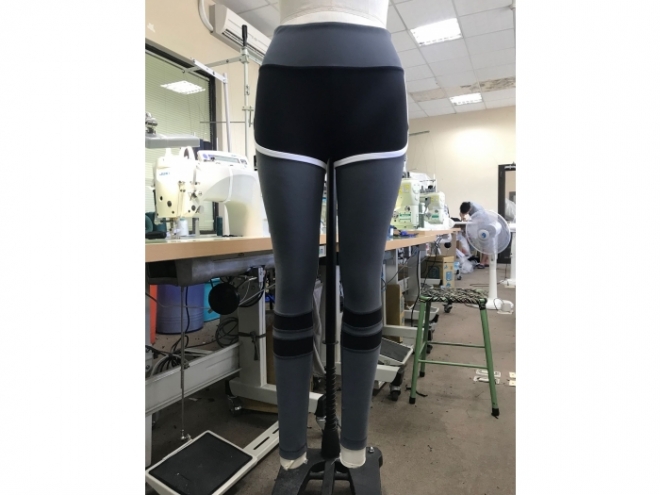 WL190731-23F Legging系列(女) 正