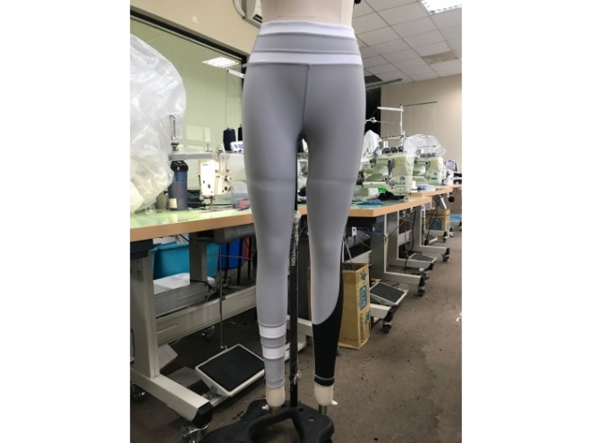 WL190731-29F Legging系列(女) 正