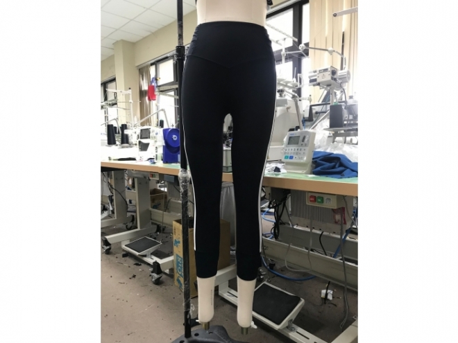 WL190731-34F Legging系列(女) 正