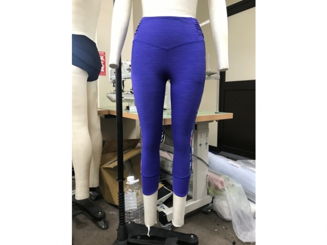 WL190731-35F Legging系列(女) 正