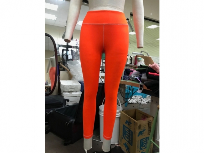 WL190731-38F Legging系列(女) 正