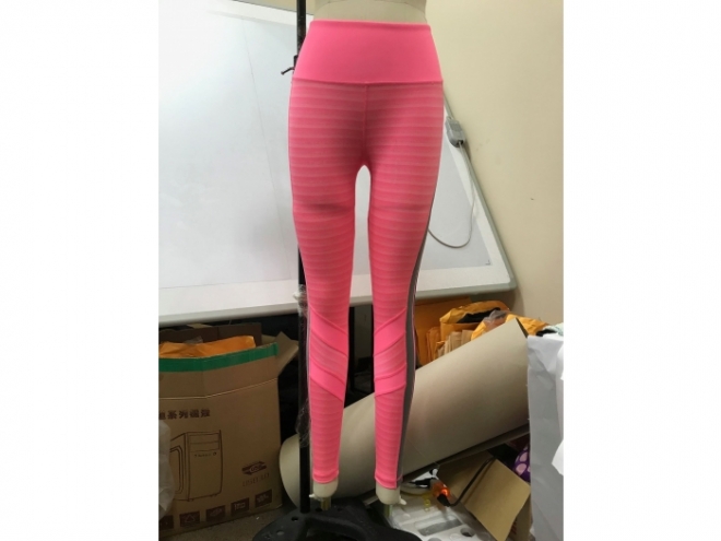 WL190731-42F Legging系列(女) 正