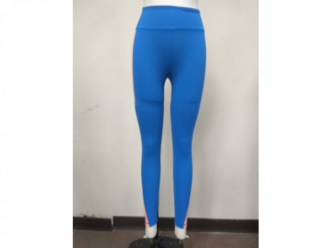 20-WPL050-20 Legging配色系列(女)   正