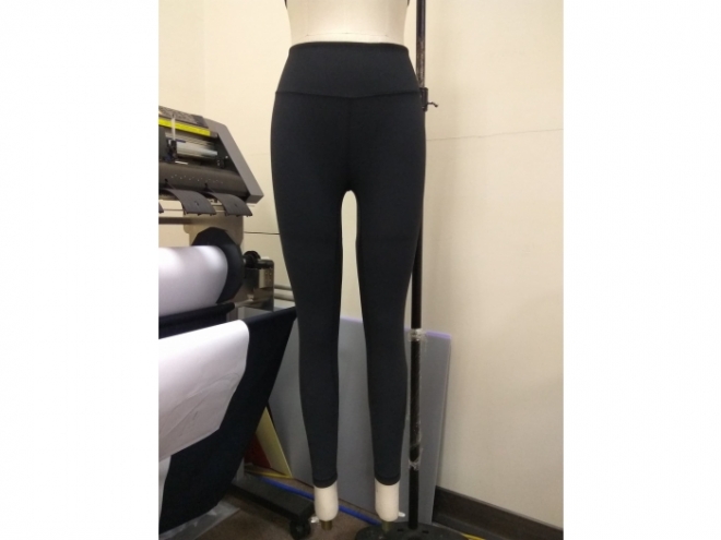 20-WPL050-21 Legging配色系列(女)    正