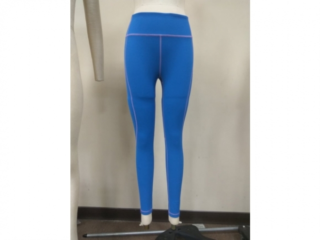 20-WPL050-40 Legging配色系列(女)  正