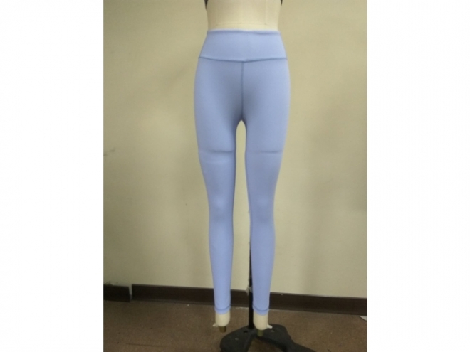 20-WPL050S-S0849 Legging膠原蛋白褲系列(女) 正